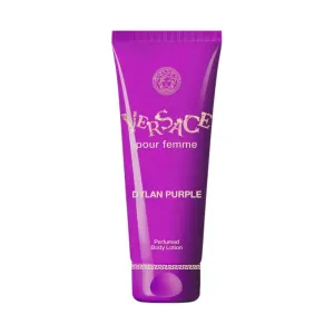 Versace Dylan Purple Perfumed Body Lotion 200ml