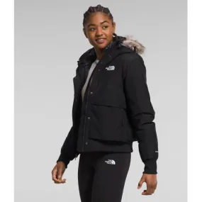 Women's Arctic Bomber