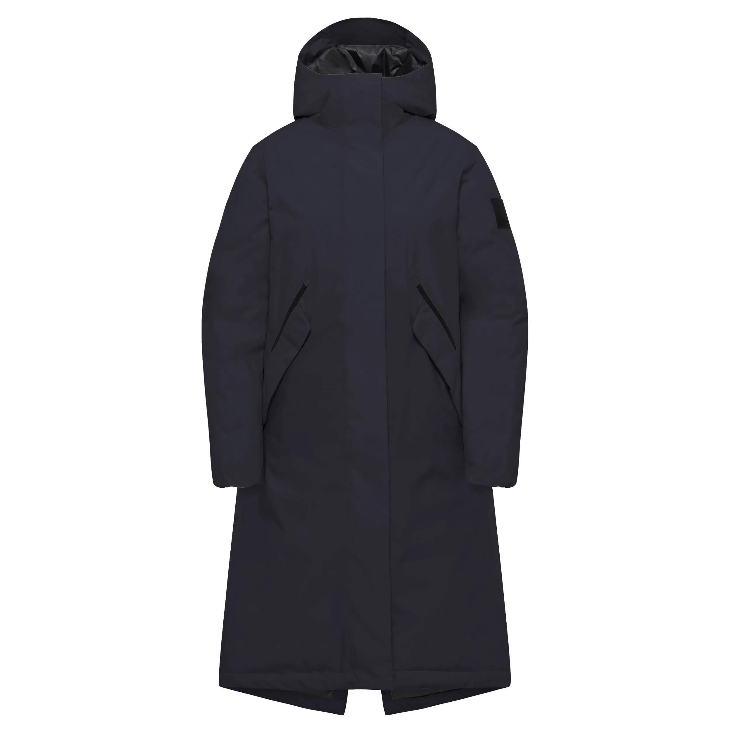 Women’s Brandenburger Coat