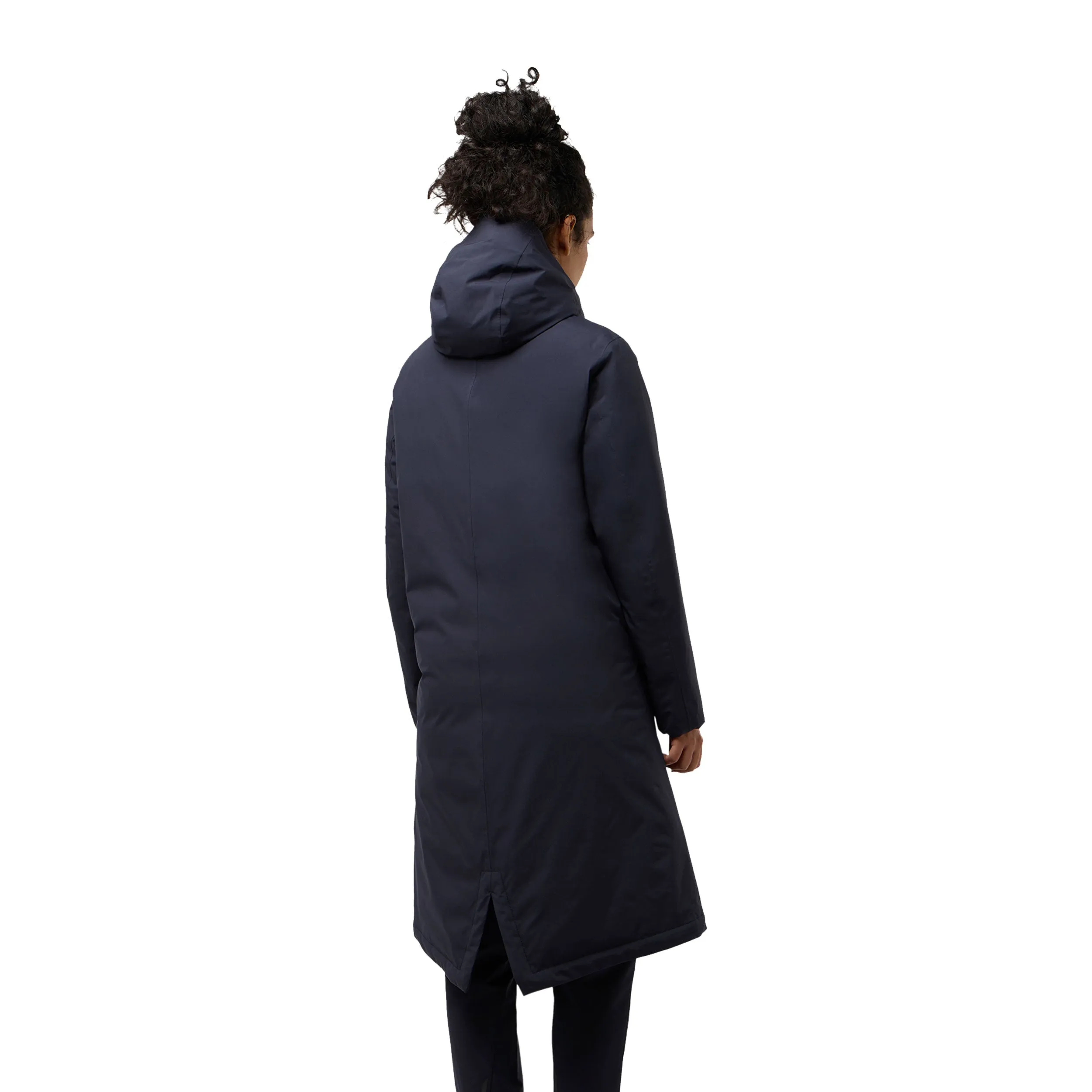 Women’s Brandenburger Coat