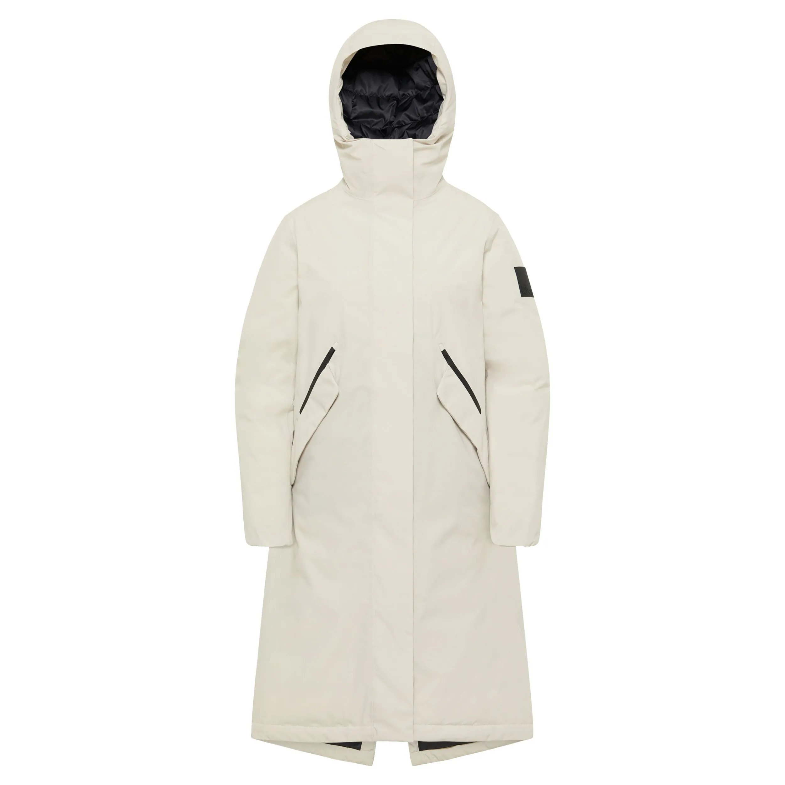 Women’s Brandenburger Coat