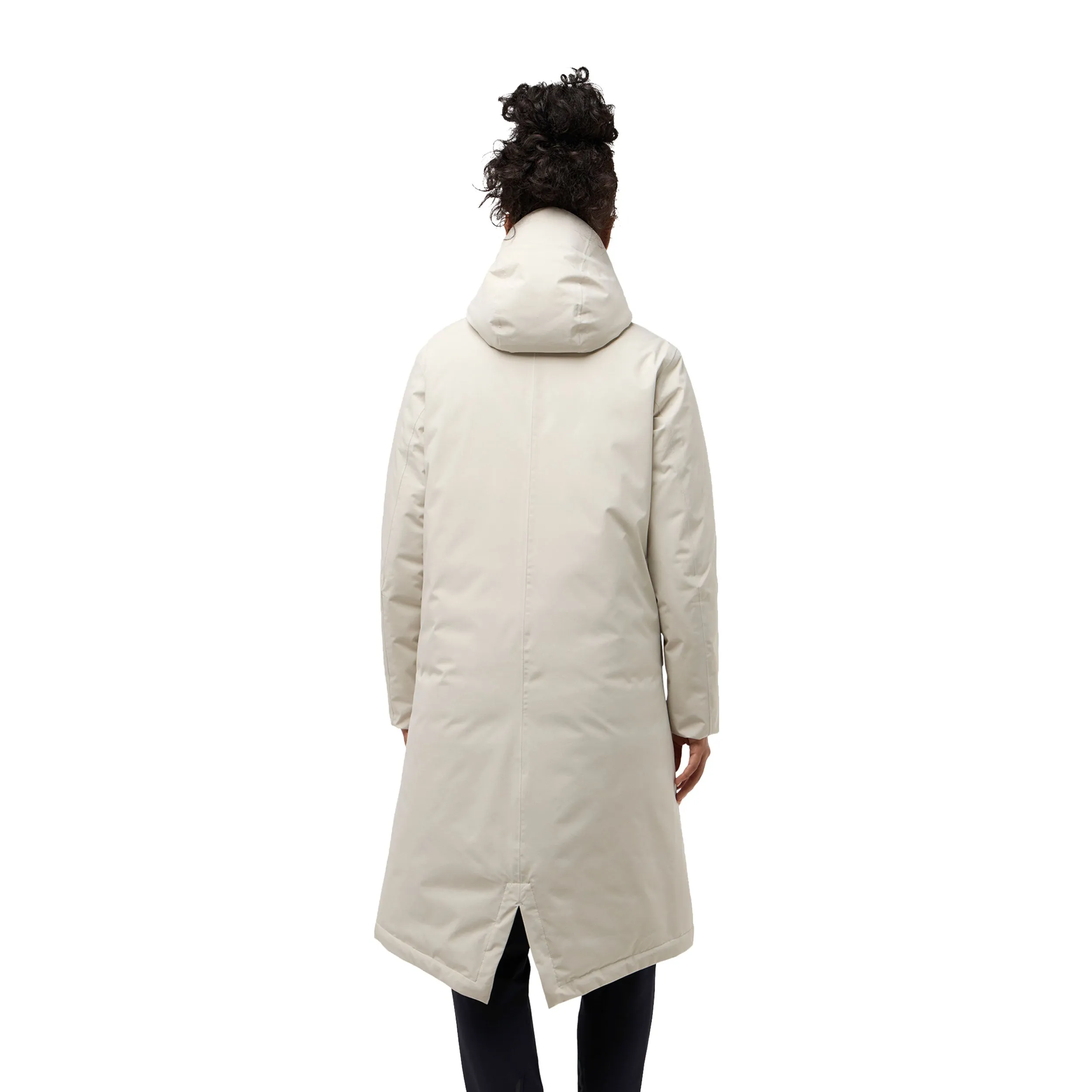 Women’s Brandenburger Coat