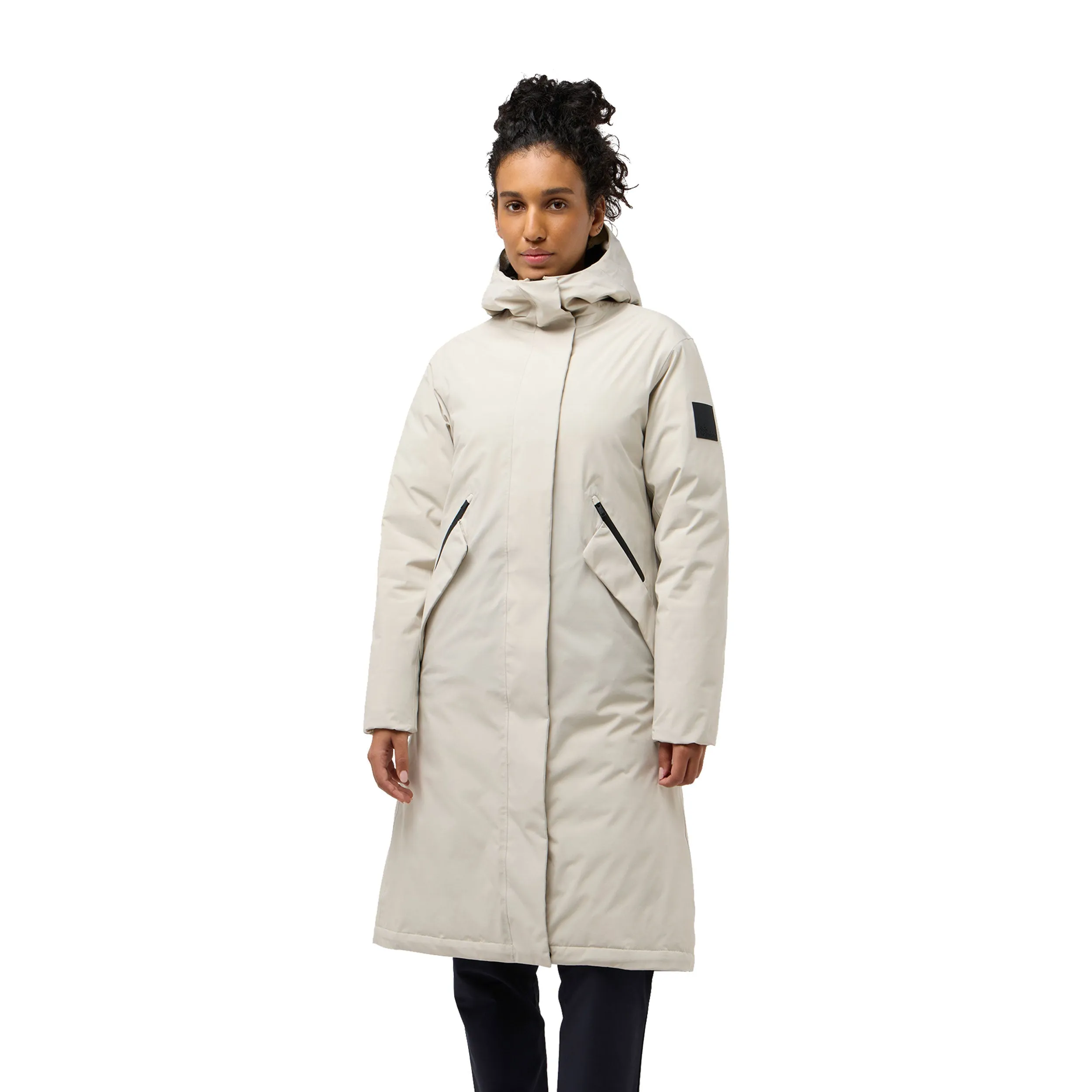 Women’s Brandenburger Coat