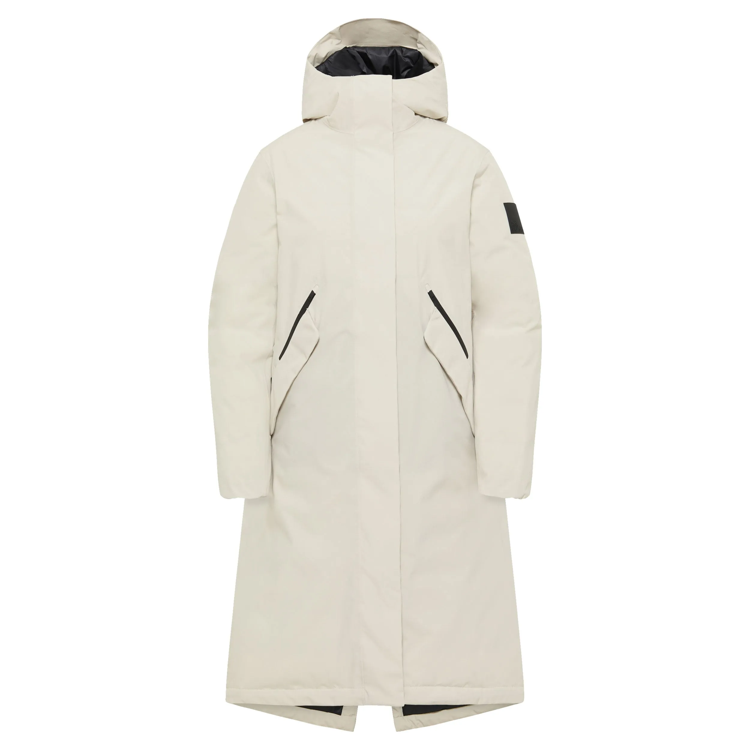 Women’s Brandenburger Coat