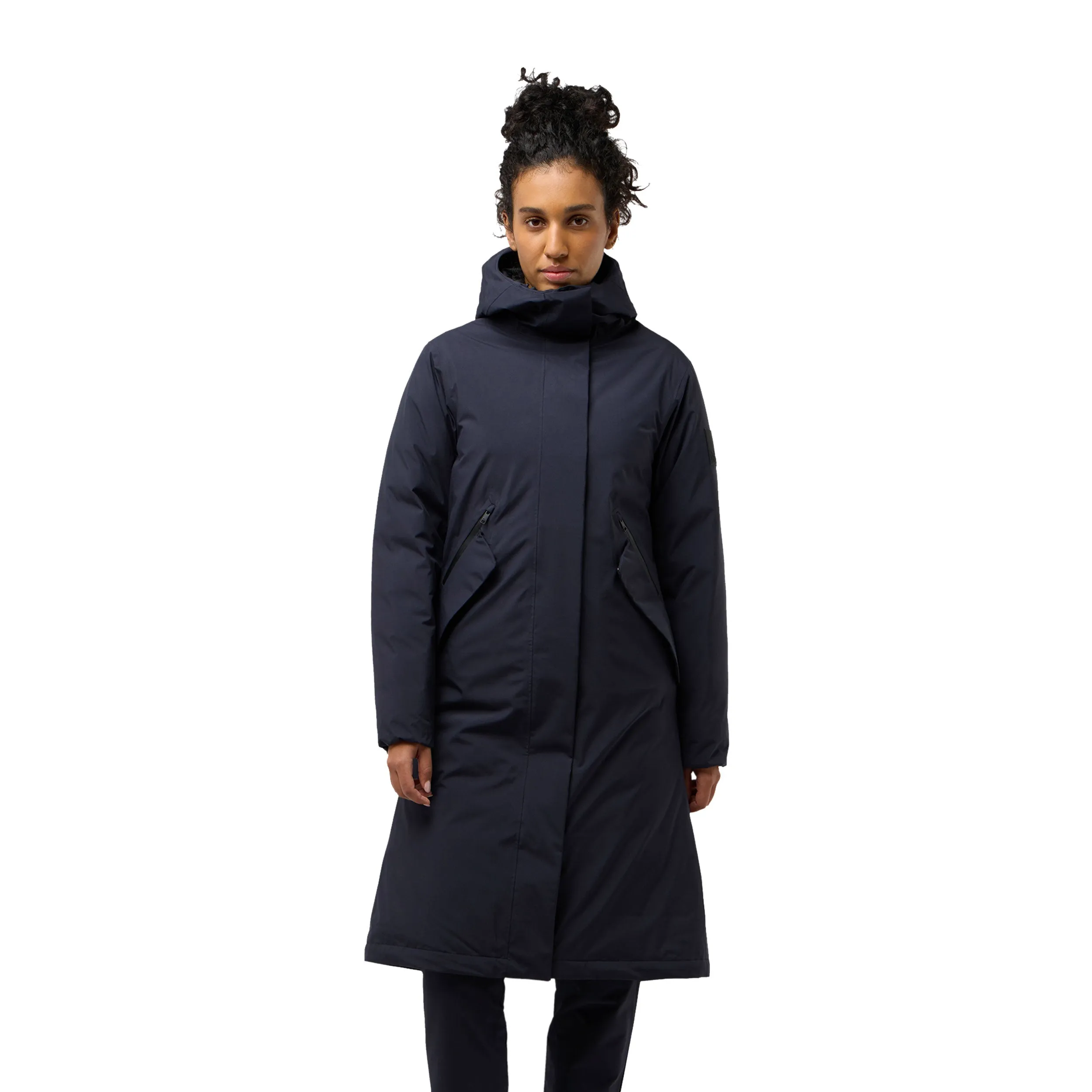 Women’s Brandenburger Coat