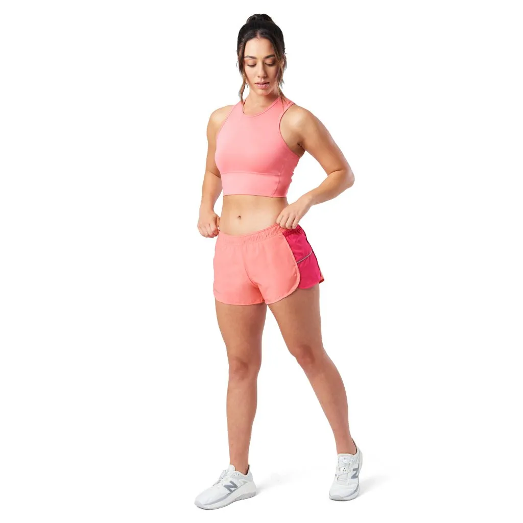 Women's Essential Shorts 2.0