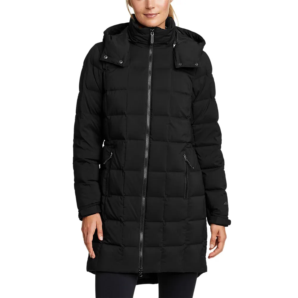 Women's Olwen Down Parka