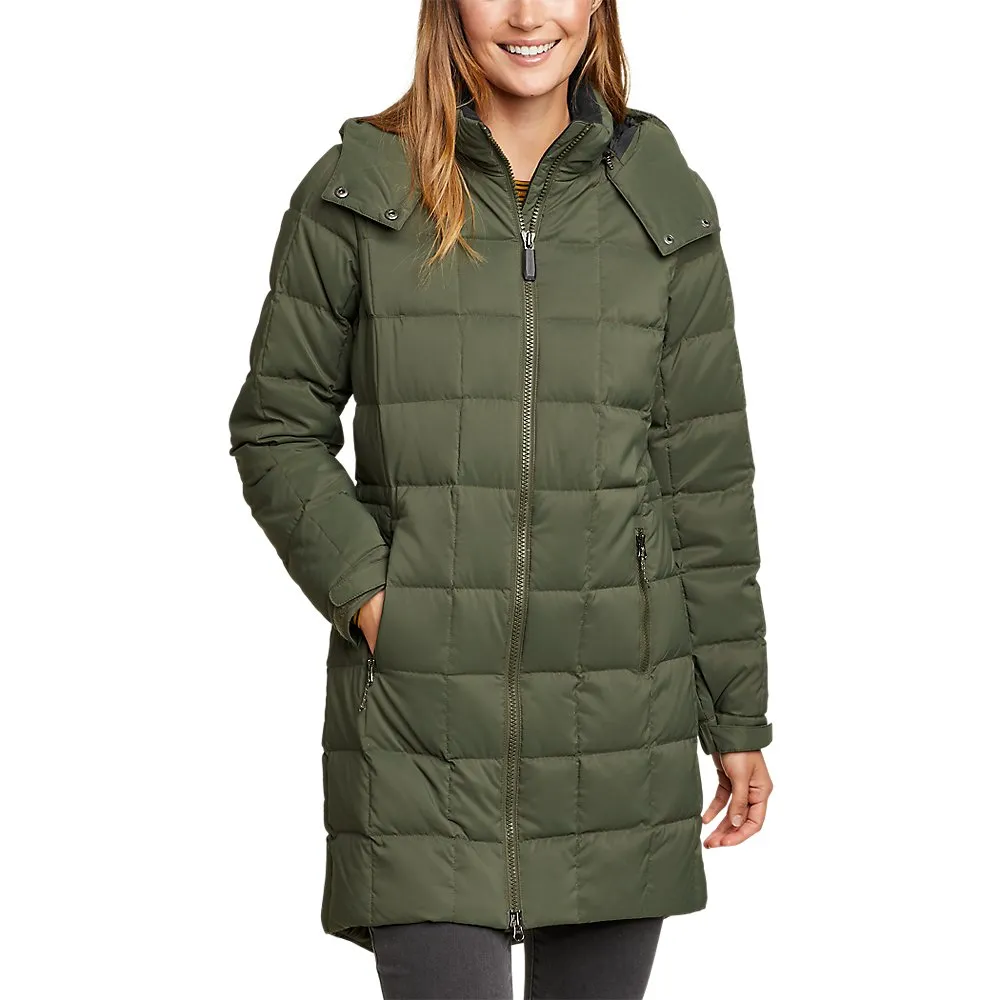 Women's Olwen Down Parka