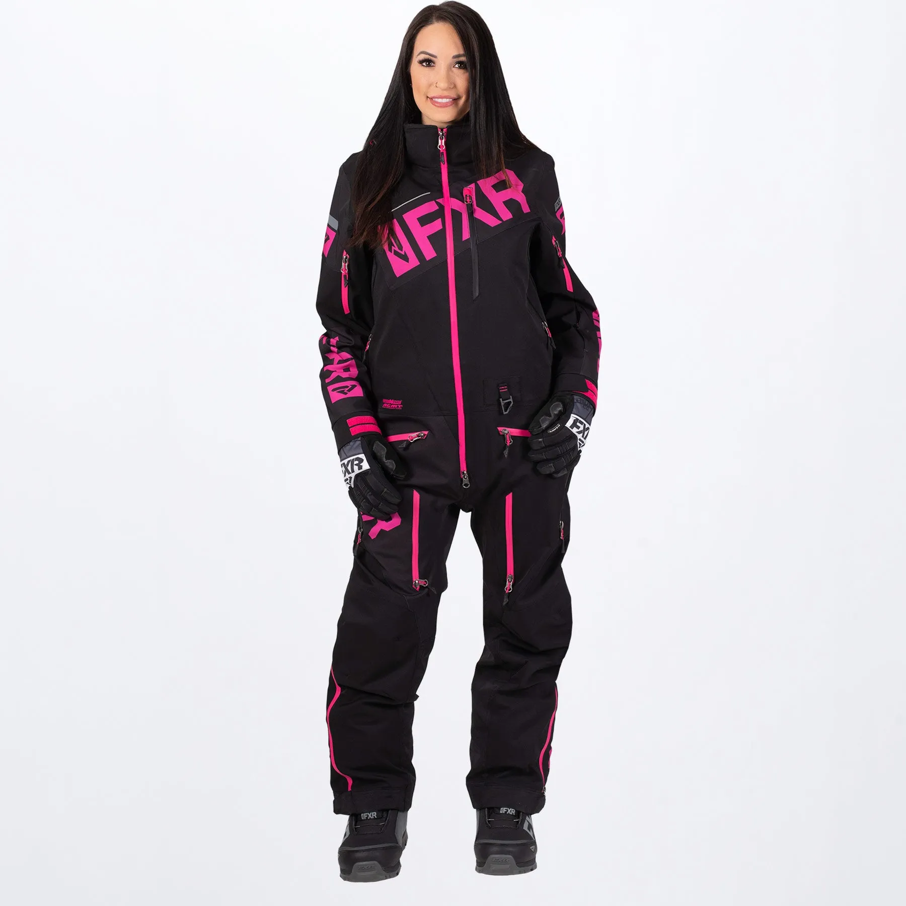 Women's Ranger Insulated Monosuit