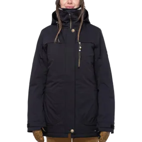 Women's Spirit Insulated Jacket