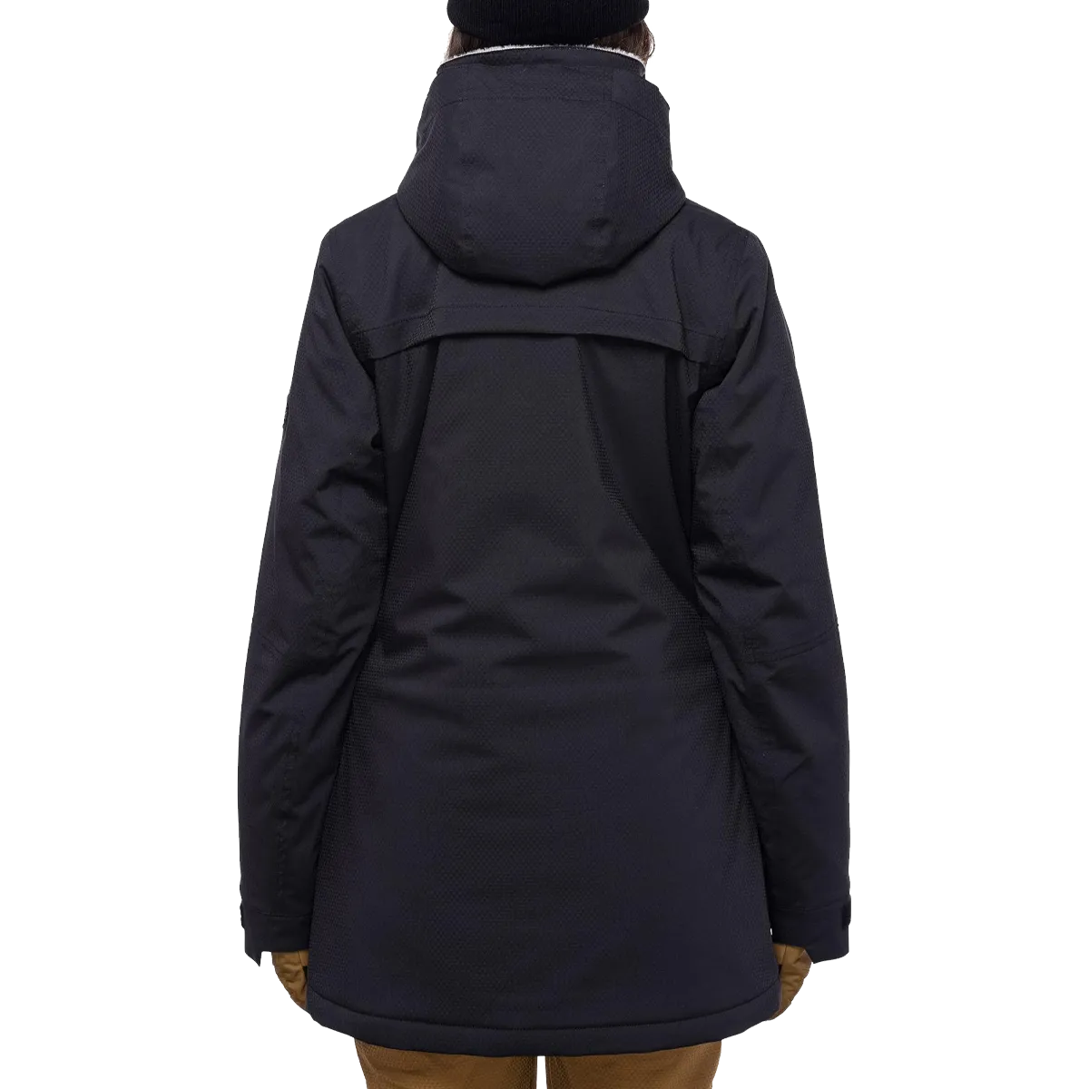 Women's Spirit Insulated Jacket