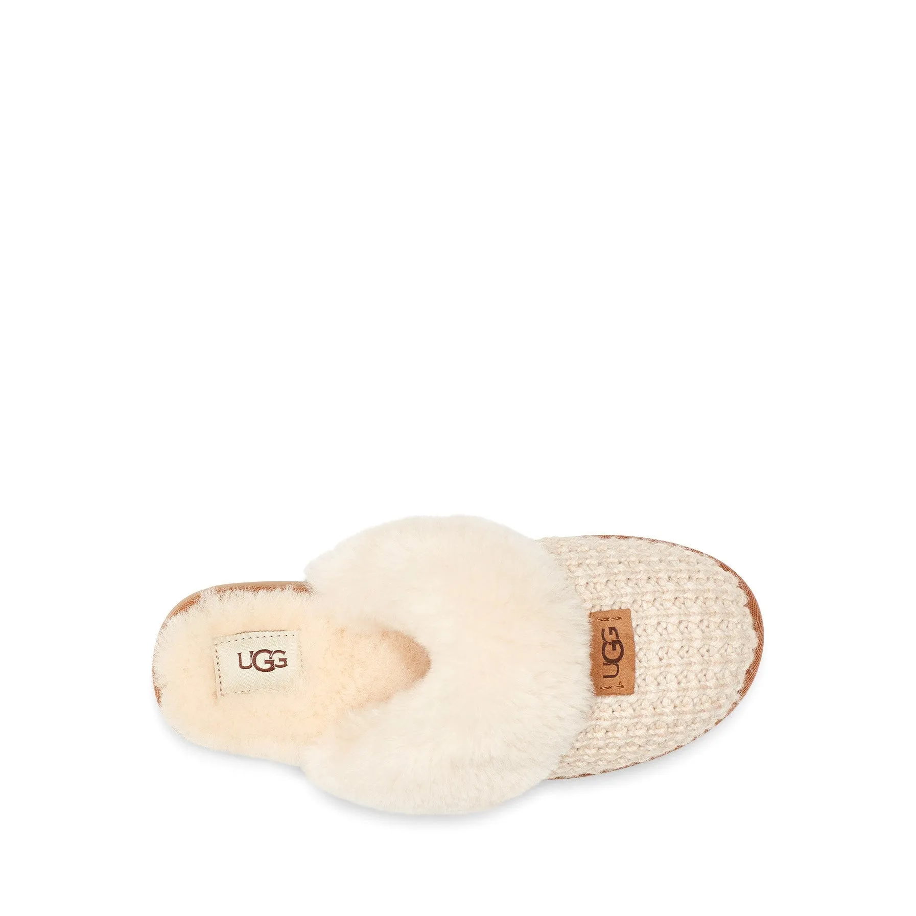 Women's UGG Cozy slipper