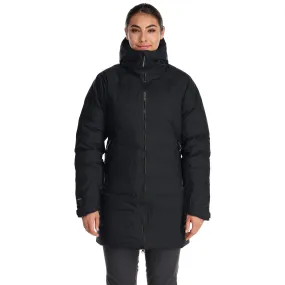 Women's Valiance Down Parka