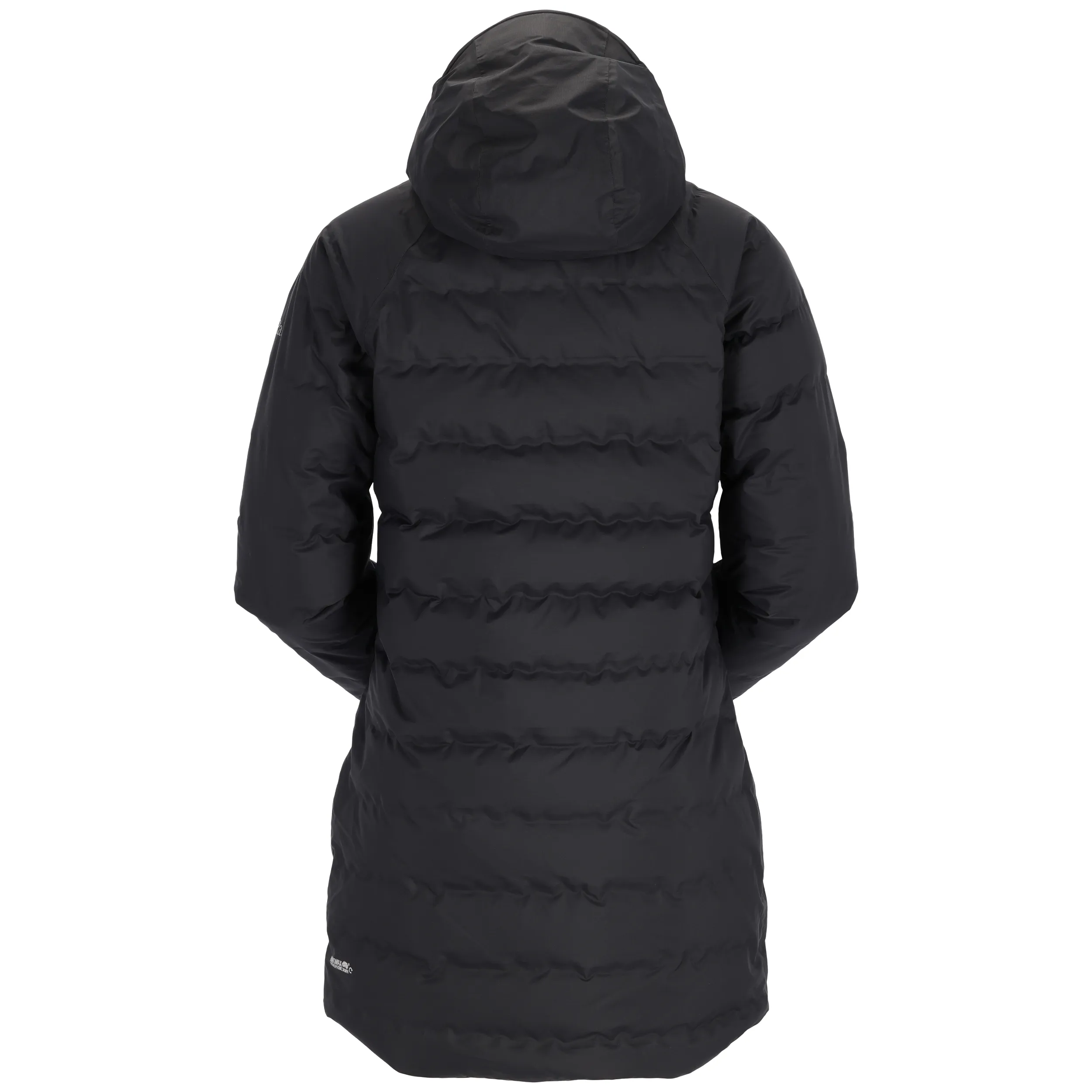 Women's Valiance Down Parka