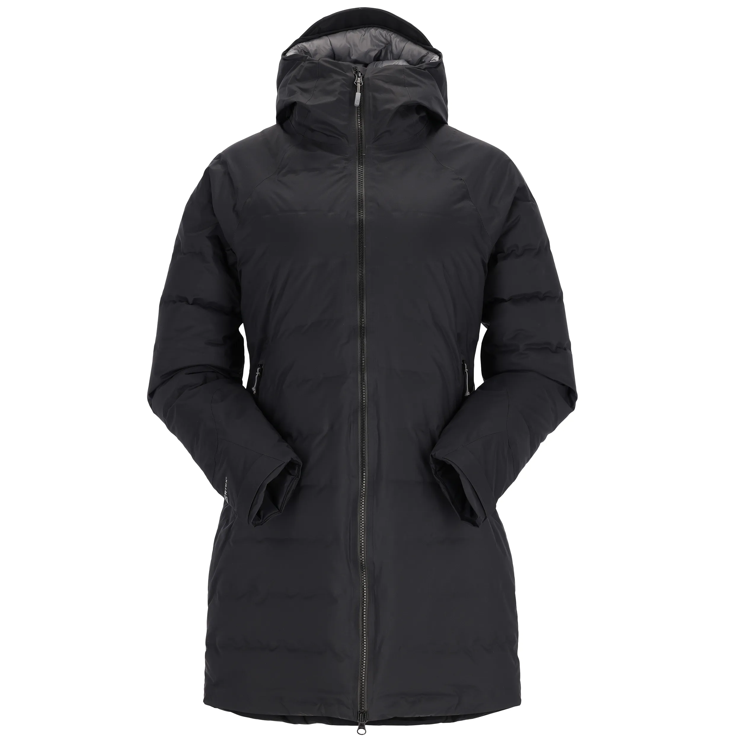 Women's Valiance Down Parka