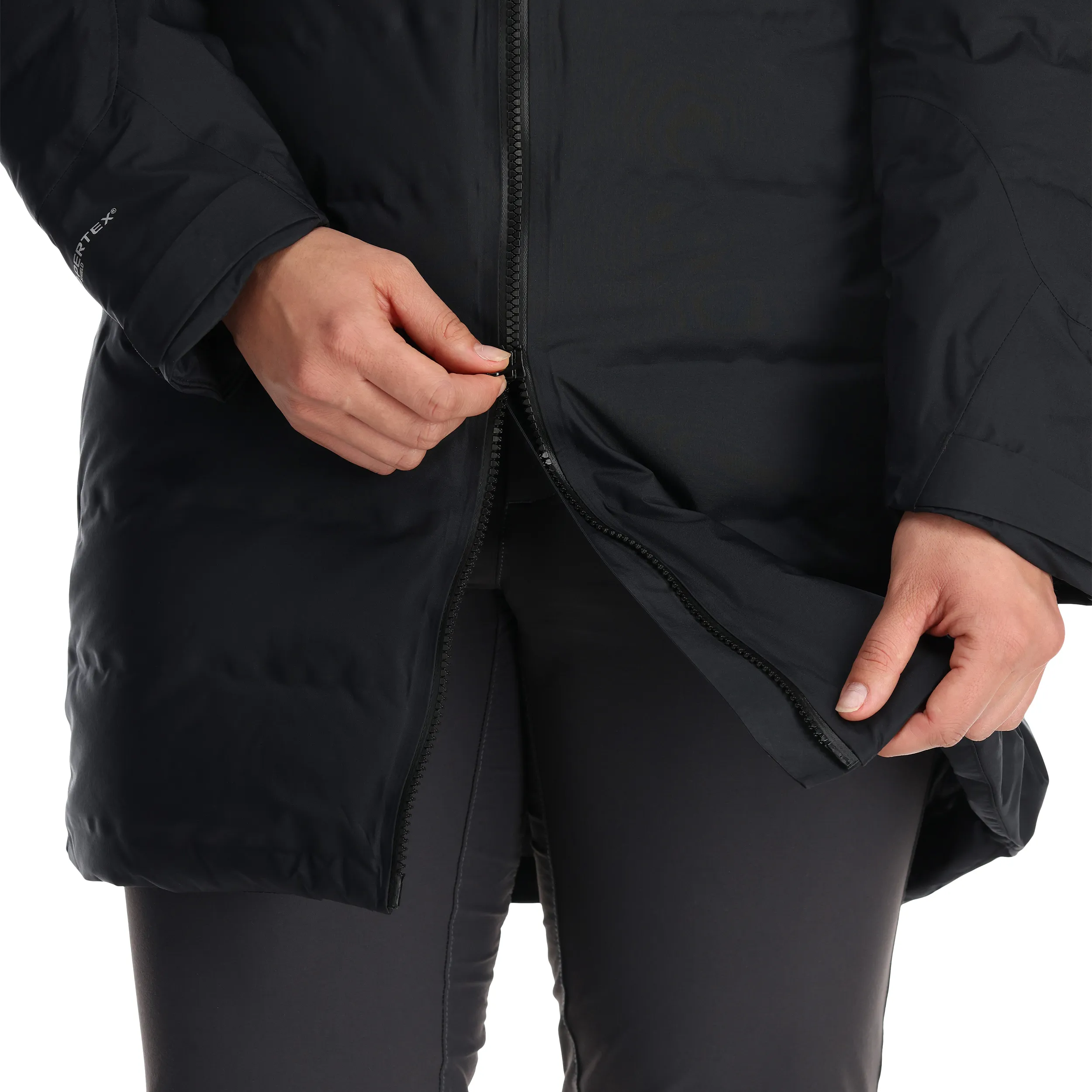 Women's Valiance Down Parka