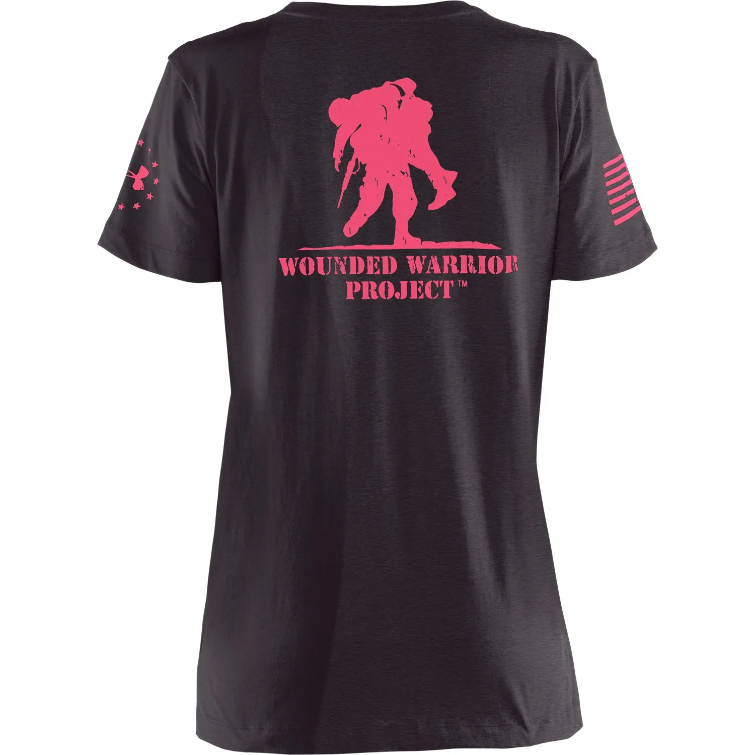 Women’s WWP Short Sleeve T-Shirt