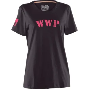 Women’s WWP Short Sleeve T-Shirt