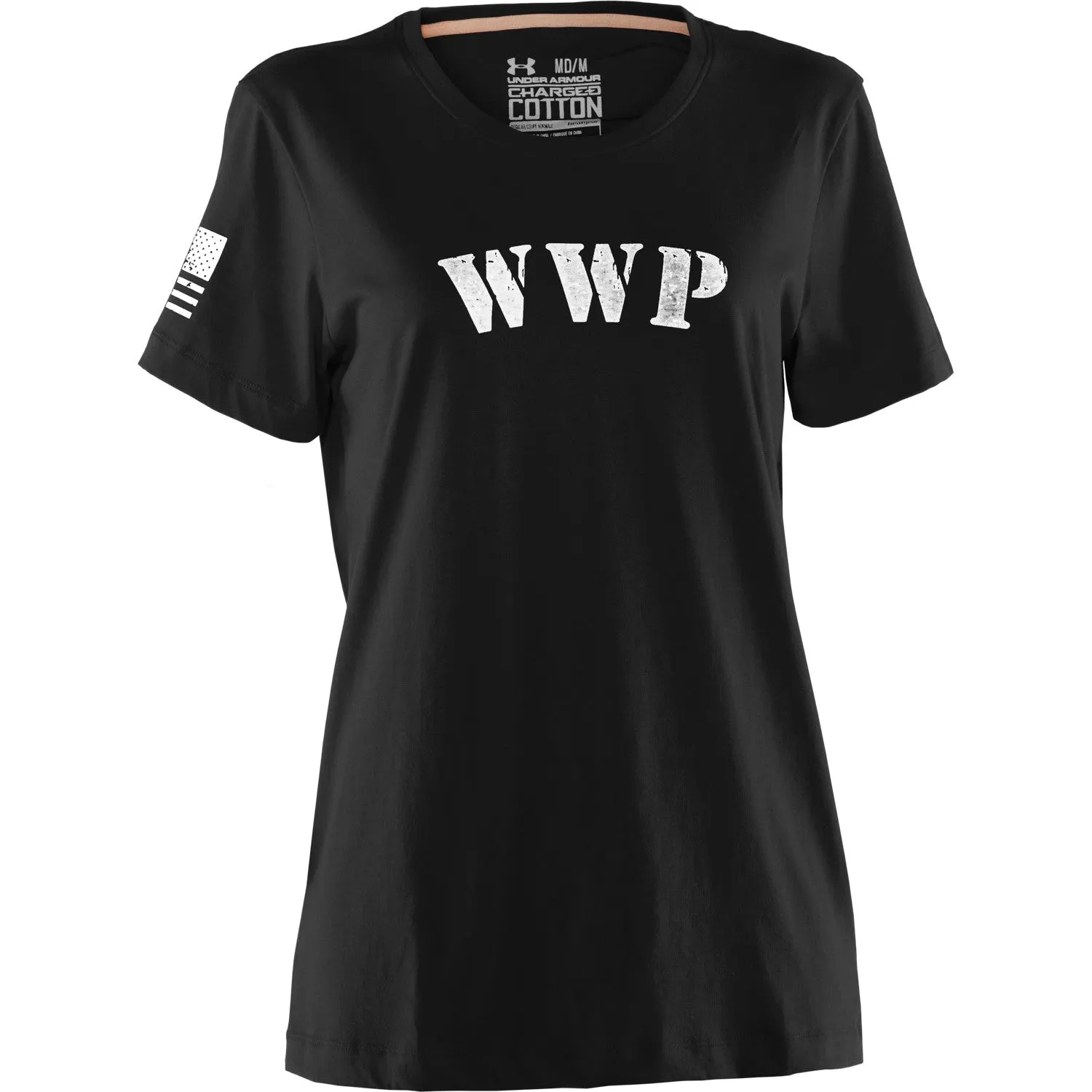 Women’s WWP Short Sleeve T-Shirt