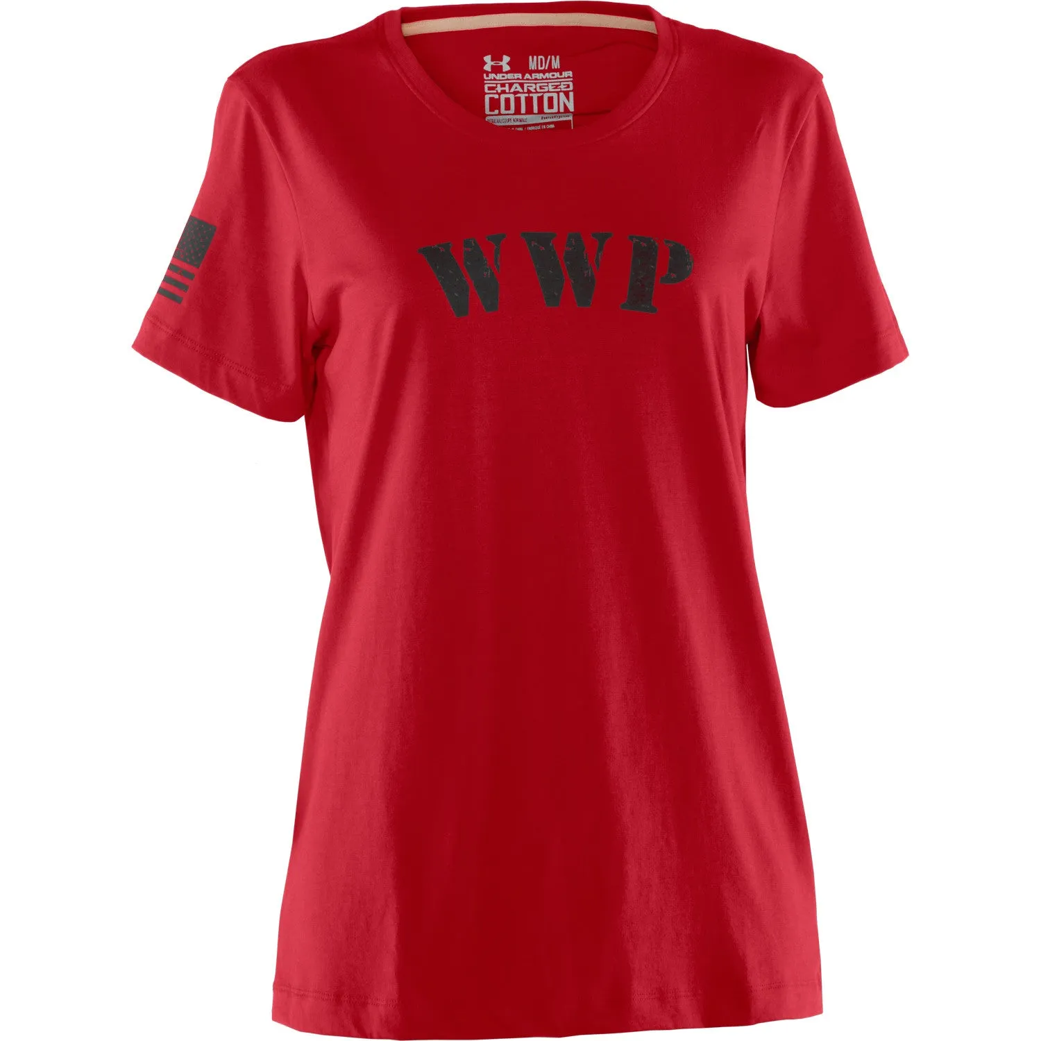 Women’s WWP Short Sleeve T-Shirt