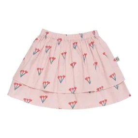 Wynken Vivi Skirt- Muted Pink