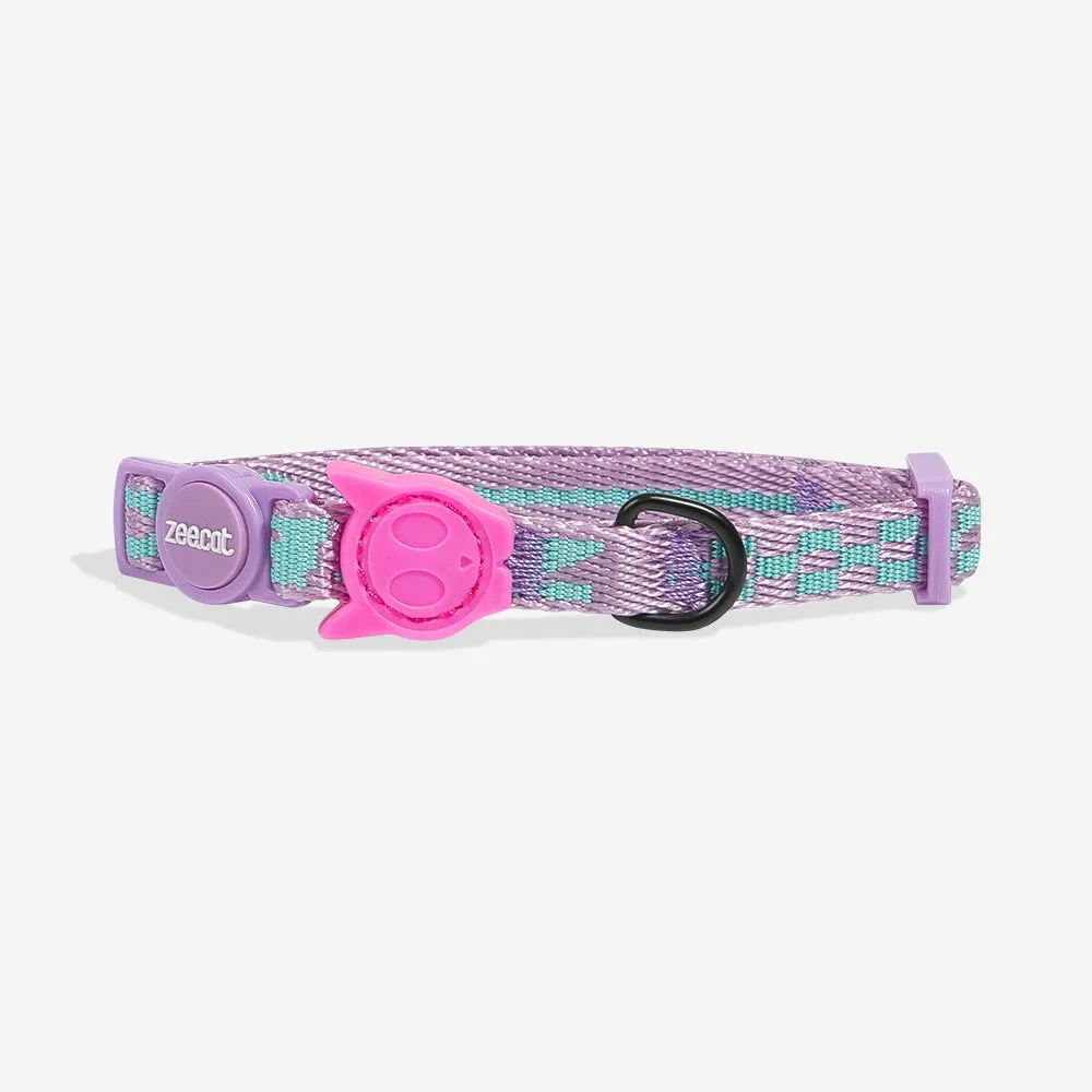 Zee.Cat Aura Cat Collar