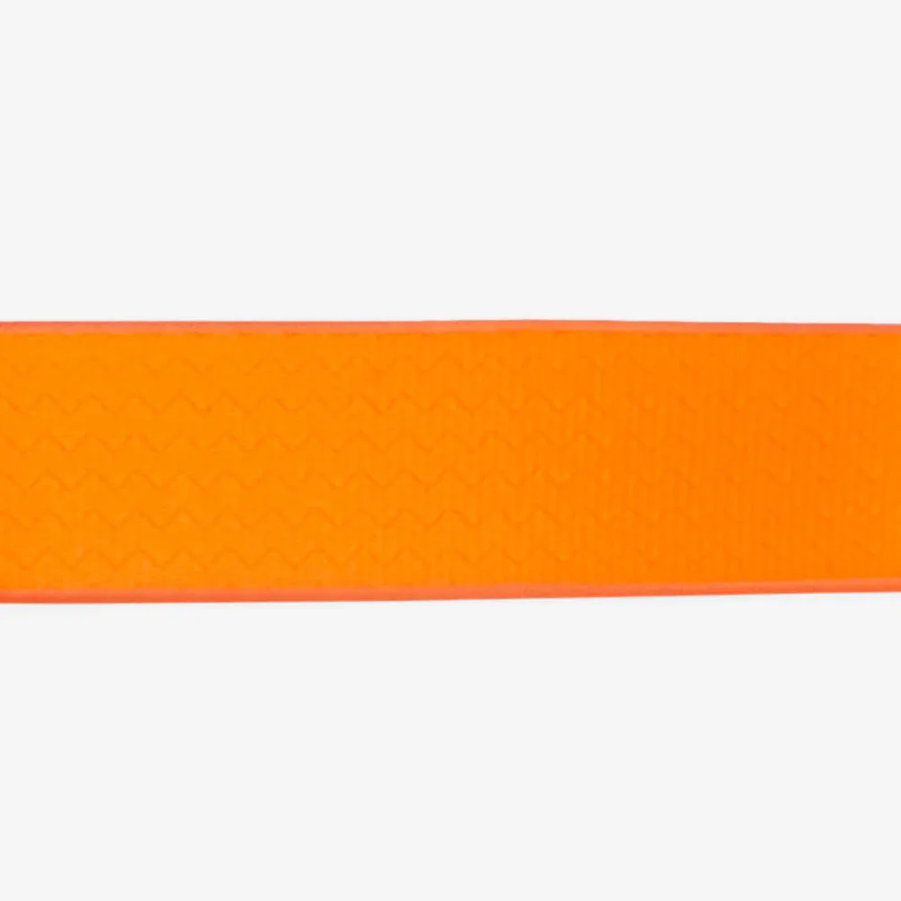 Zee.Cat Neopro Weatherproof Tangerine Cat Collar