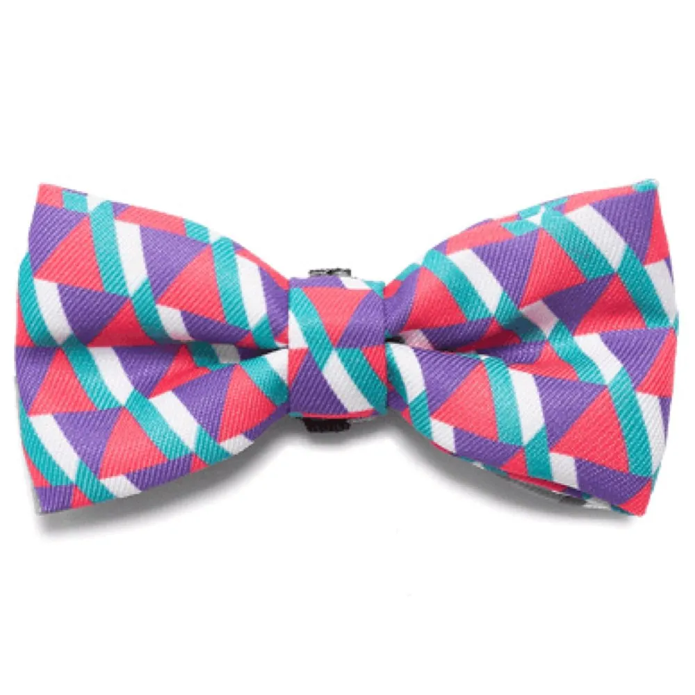 Zee.Dog Adria Bow Tie