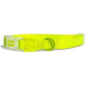 Zee.Dog Collar Neopro Lime M